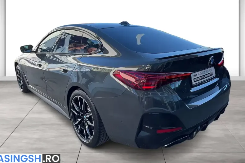 BMW M440 (Seria 4) din 2025 cu 3.950 km - oferta BMW247114 - foto 3