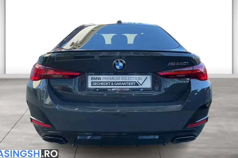 BMW M440 (Seria 4) din 2025 cu 3.950 km - oferta BMW247114 - foto 4