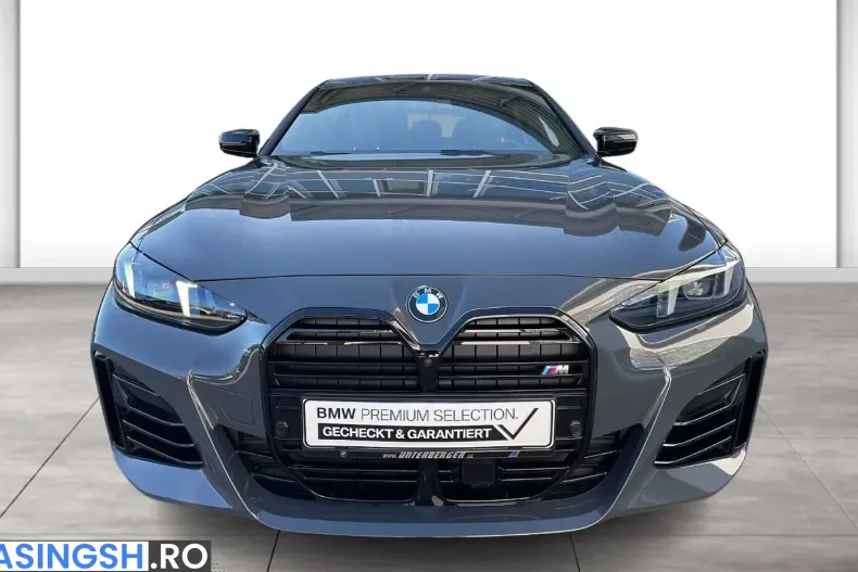 BMW M440 (Seria 4) din 2025 cu 3.950 km - oferta BMW247114 - foto 5