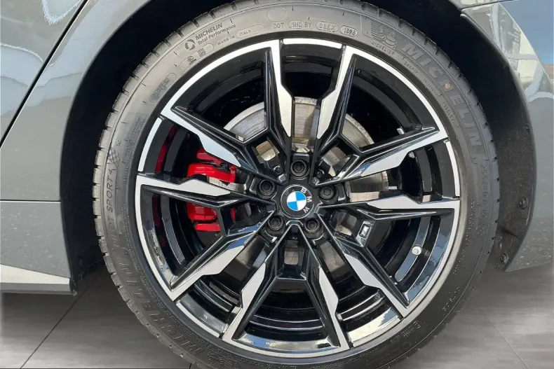 BMW M440 (Seria 4) din 2025 cu 3.950 km - oferta BMW247114 - foto 6