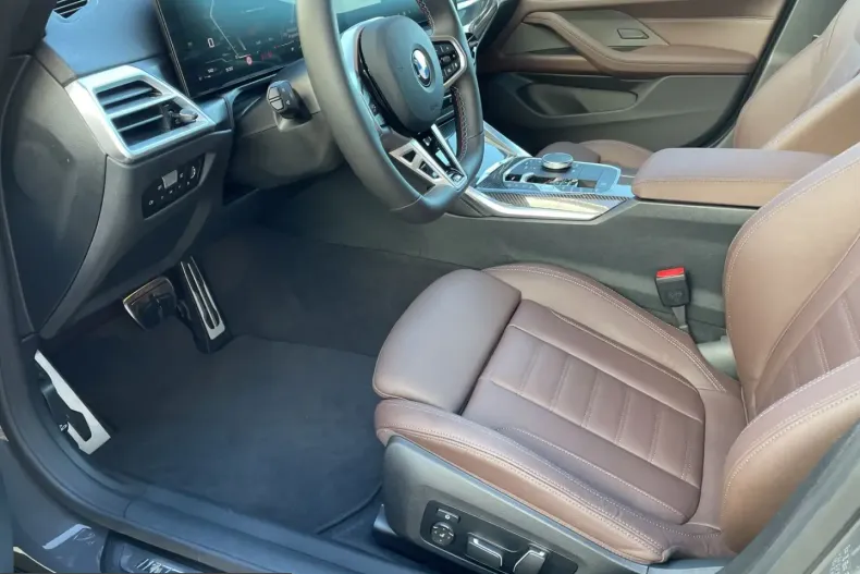 BMW M440 (Seria 4) din 2025 cu 3.950 km - oferta BMW247114 - foto 7
