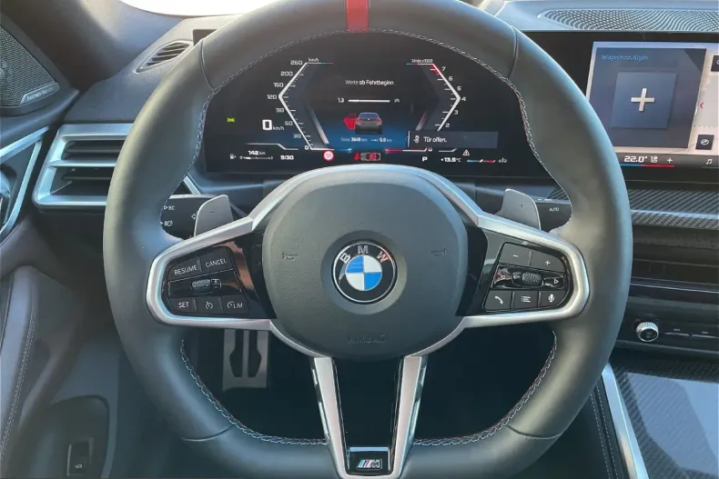 BMW M440 (Seria 4) din 2025 cu 3.950 km - oferta BMW247114 - foto 9