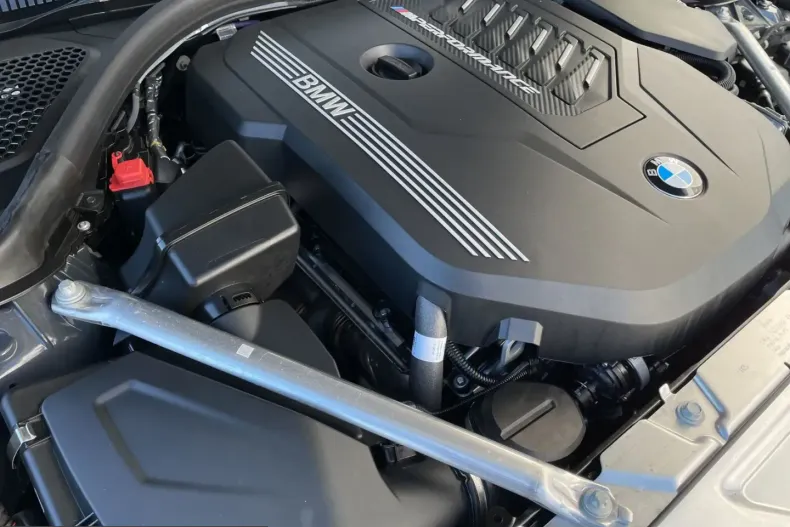 BMW M440 (Seria 4) din 2025 cu 3.950 km - oferta BMW247114 - foto 12