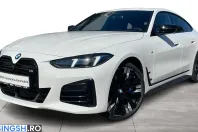 BMW M440 (Seria 4) din 2025 cu 10.400 km - oferta BMW247115 - foto 1