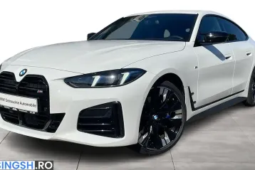 BMW M440 din 2025 - oferta BMW247115