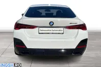 BMW M440 (Seria 4) din 2025 cu 10.400 km - oferta BMW247115 - foto 5