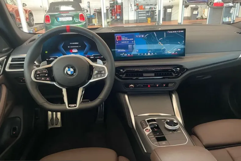 BMW M440 (Seria 4) din 2025 cu 10.400 km - oferta BMW247115 - foto 6