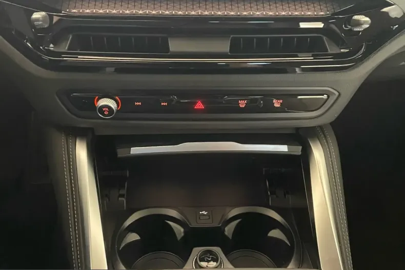 BMW M440 (Seria 4) din 2025 cu 10.400 km - oferta BMW247115 - foto 15