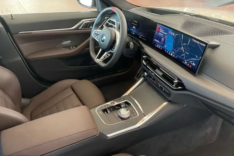 BMW M440 (Seria 4) din 2025 cu 10.400 km - oferta BMW247115 - foto 17