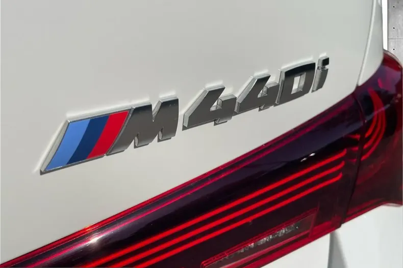 BMW M440 (Seria 4) din 2025 cu 10.400 km - oferta BMW247115 - foto 18