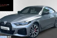 BMW M440 (Seria 4) din 2023 cu 48.200 km - oferta BMW247116 - foto 1