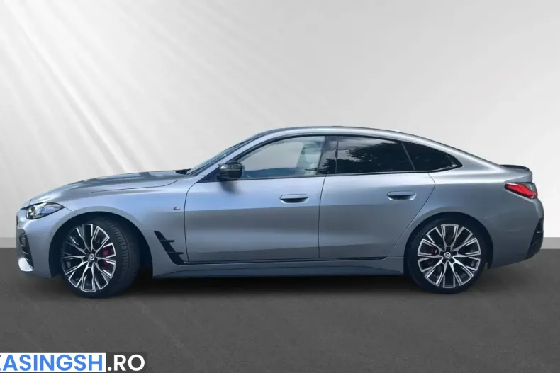 BMW M440 (Seria 4) din 2023 cu 48.200 km - oferta BMW247116 - foto 2