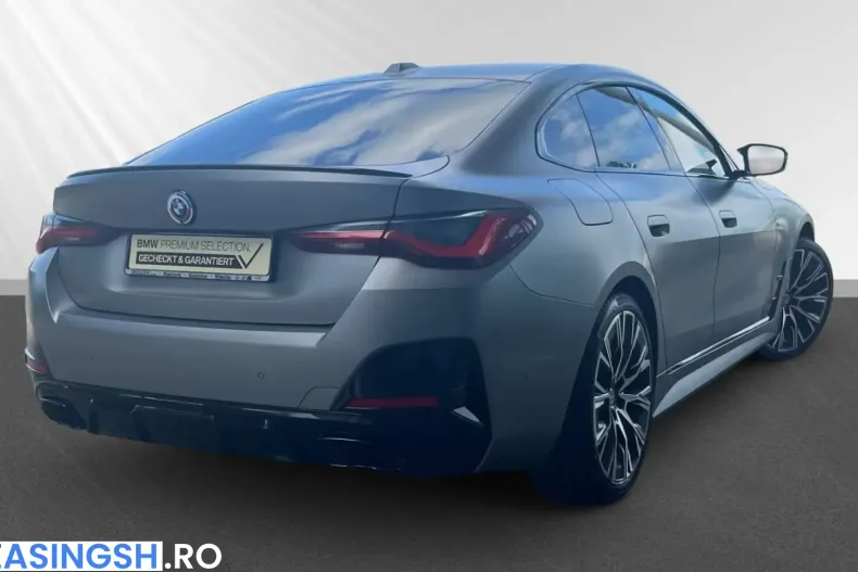 BMW M440 (Seria 4) din 2023 cu 48.200 km - oferta BMW247116 - foto 3