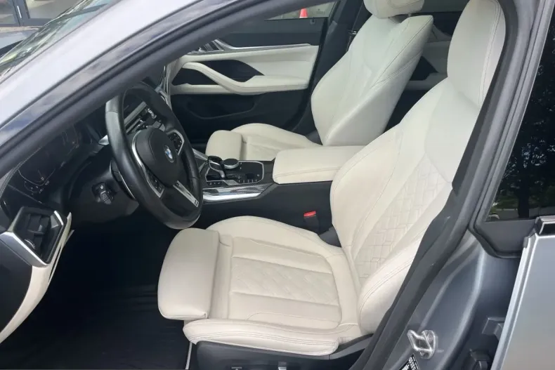 BMW M440 (Seria 4) din 2023 cu 48.200 km - oferta BMW247116 - foto 7