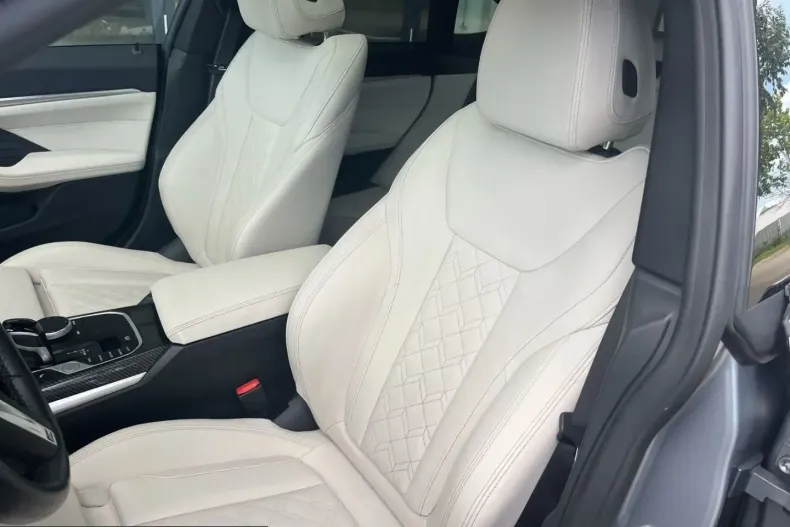 BMW M440 (Seria 4) din 2023 cu 48.200 km - oferta BMW247116 - foto 8