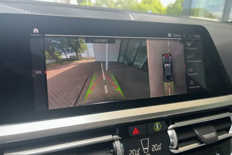 BMW M440 (Seria 4) din 2023 cu 48.200 km - oferta BMW247116 - foto 14