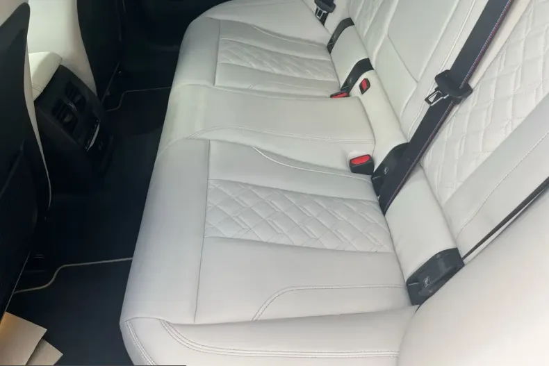 BMW M440 (Seria 4) din 2023 cu 48.200 km - oferta BMW247116 - foto 19