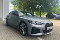 BMW M440 (Seria 4) din 2023 cu 48.200 km - oferta BMW247116 - foto 23