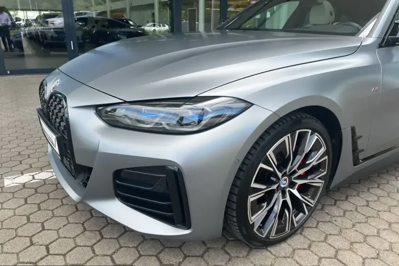 BMW M440 (Seria 4) din 2023 cu 48.200 km - oferta BMW247116 - foto 24