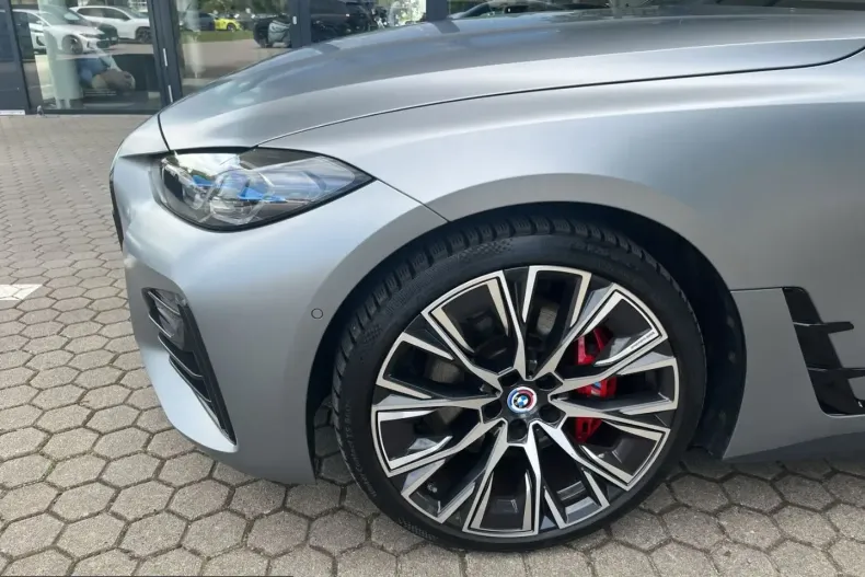 BMW M440 (Seria 4) din 2023 cu 48.200 km - oferta BMW247116 - foto 26