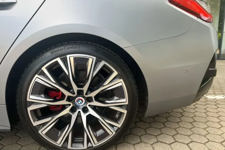 BMW M440 (Seria 4) din 2023 cu 48.200 km - oferta BMW247116 - foto 27