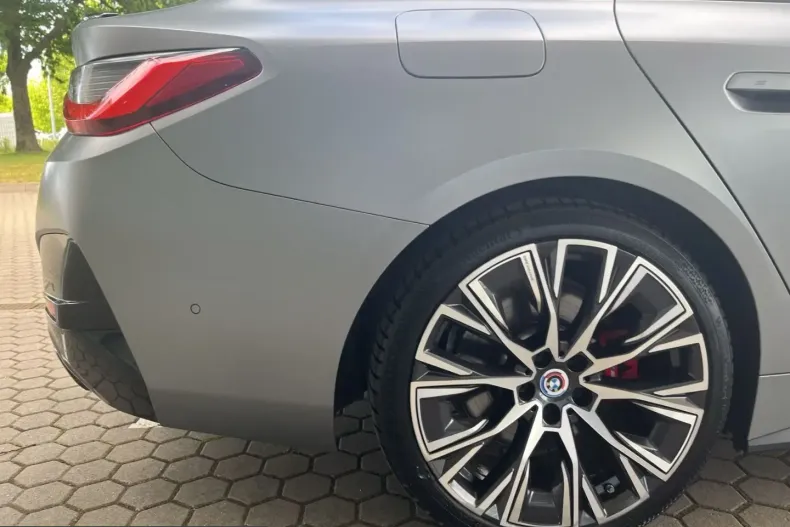BMW M440 (Seria 4) din 2023 cu 48.200 km - oferta BMW247116 - foto 28