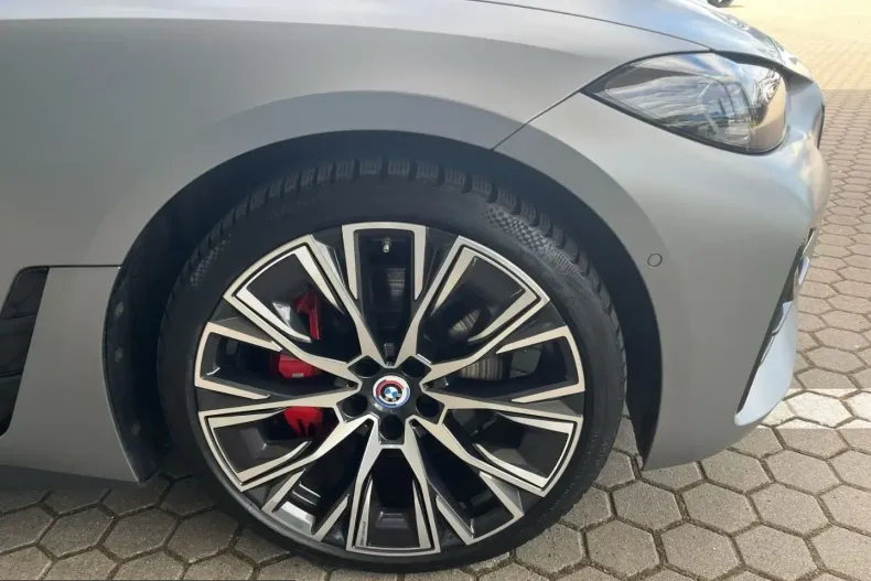 BMW M440 (Seria 4) din 2023 cu 48.200 km - oferta BMW247116 - foto 29