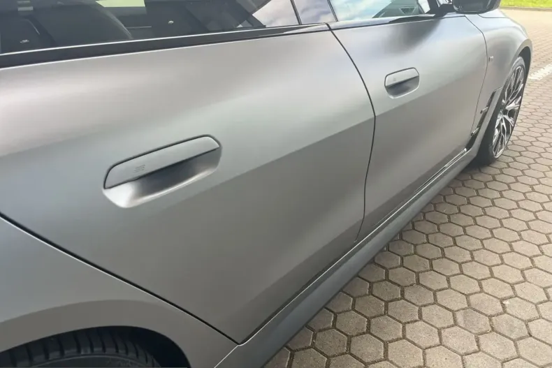 BMW M440 (Seria 4) din 2023 cu 48.200 km - oferta BMW247116 - foto 31