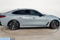 BMW M440 (Seria 4) din 2023 cu 63.005 km - oferta BMW247117 - foto 2
