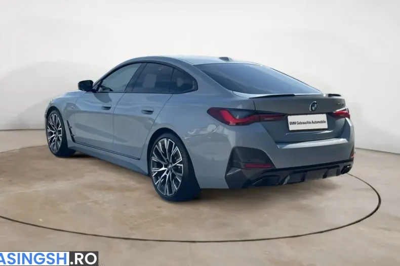 BMW M440 (Seria 4) din 2023 cu 63.005 km - oferta BMW247117 - foto 4