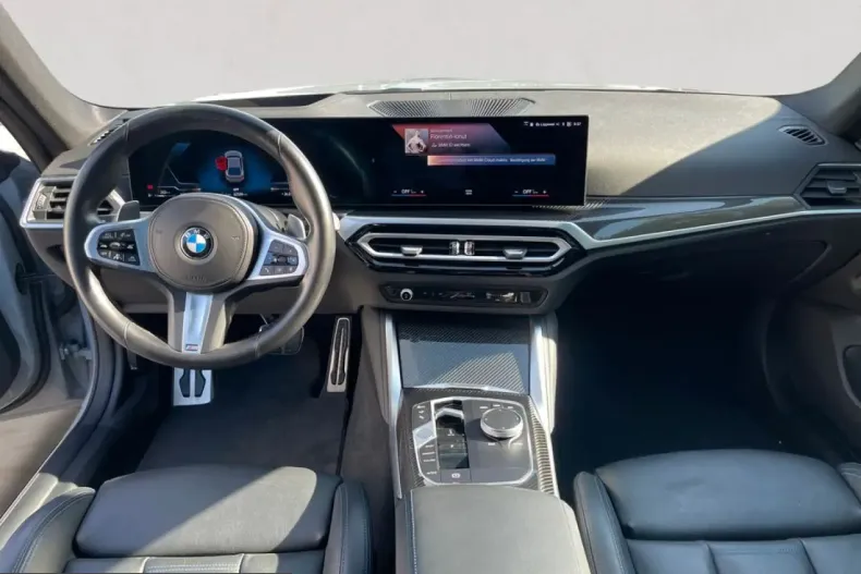 BMW M440 (Seria 4) din 2023 cu 63.005 km - oferta BMW247117 - foto 12