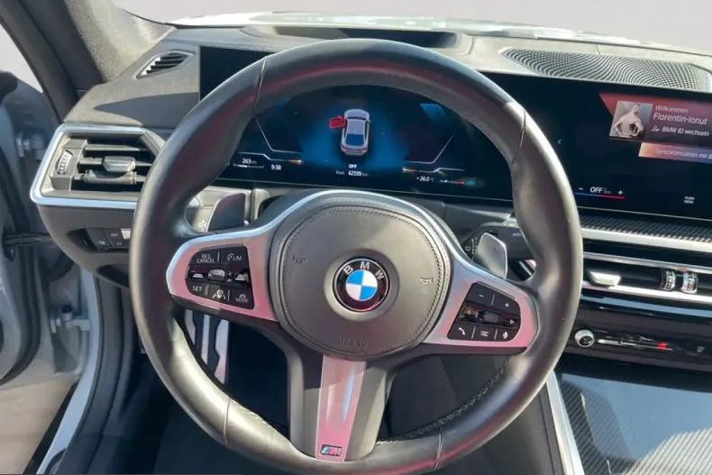 BMW M440 (Seria 4) din 2023 cu 63.005 km - oferta BMW247117 - foto 13