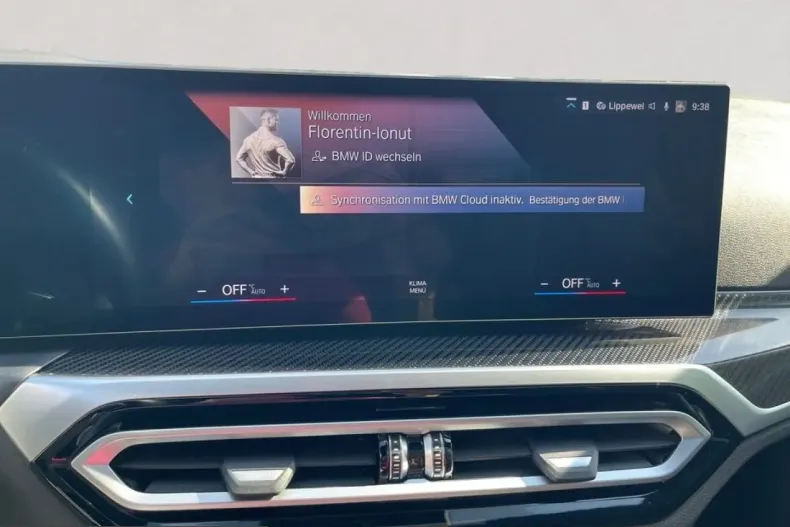 BMW M440 (Seria 4) din 2023 cu 63.005 km - oferta BMW247117 - foto 15
