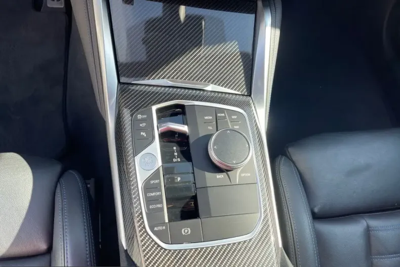 BMW M440 (Seria 4) din 2023 cu 63.005 km - oferta BMW247117 - foto 16