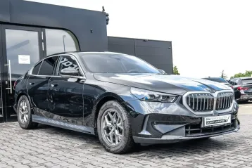 BMW 520 din 2024 - oferta BMW247118