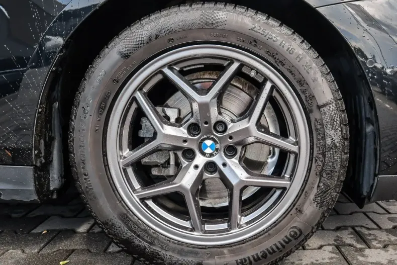BMW 520 (Seria 5) din 2024 cu 83.527 km - oferta BMW247118 - foto 4