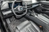 BMW 520 (Seria 5) din 2024 cu 83.527 km - oferta BMW247118 - foto 15