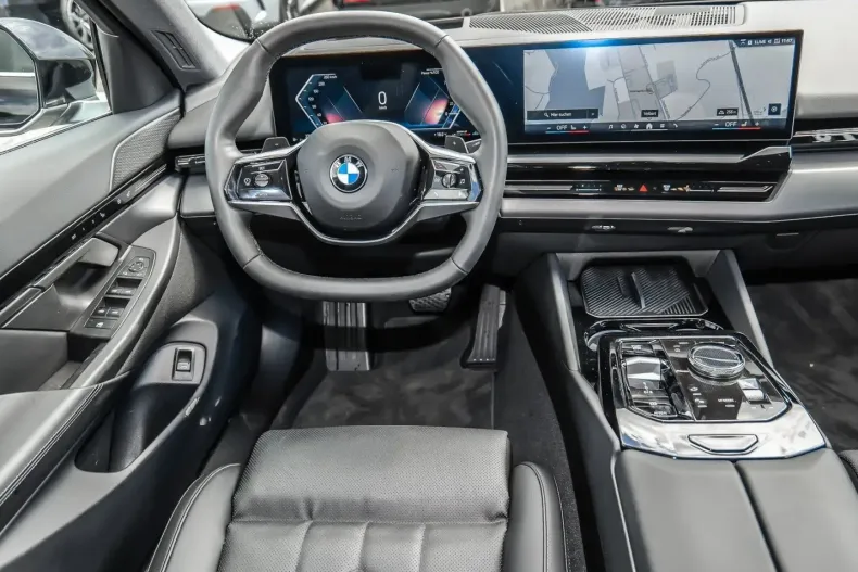 BMW 520 (Seria 5) din 2024 cu 83.527 km - oferta BMW247118 - foto 17