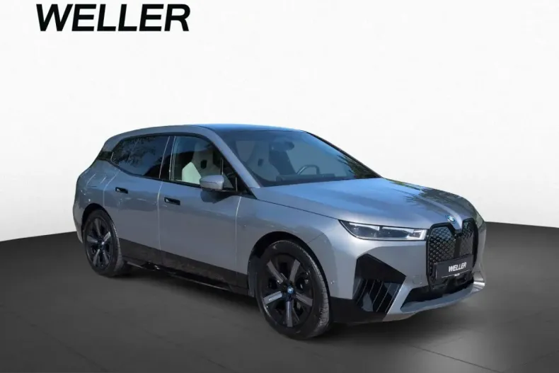 BMW iX din 2024 cu 24.893 km - oferta BMW247119 - foto 2