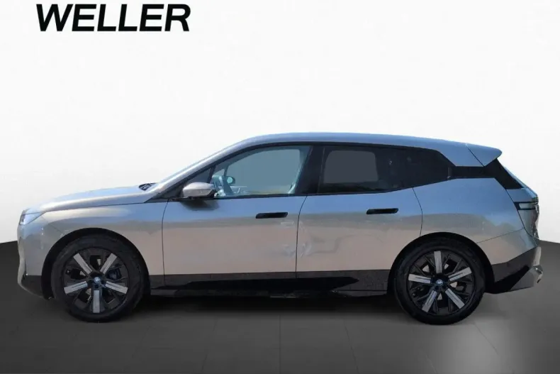 BMW iX din 2024 cu 24.893 km - oferta BMW247119 - foto 5