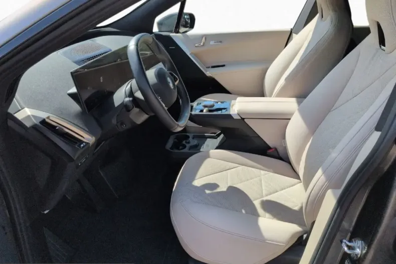 BMW iX din 2024 cu 24.893 km - oferta BMW247119 - foto 6