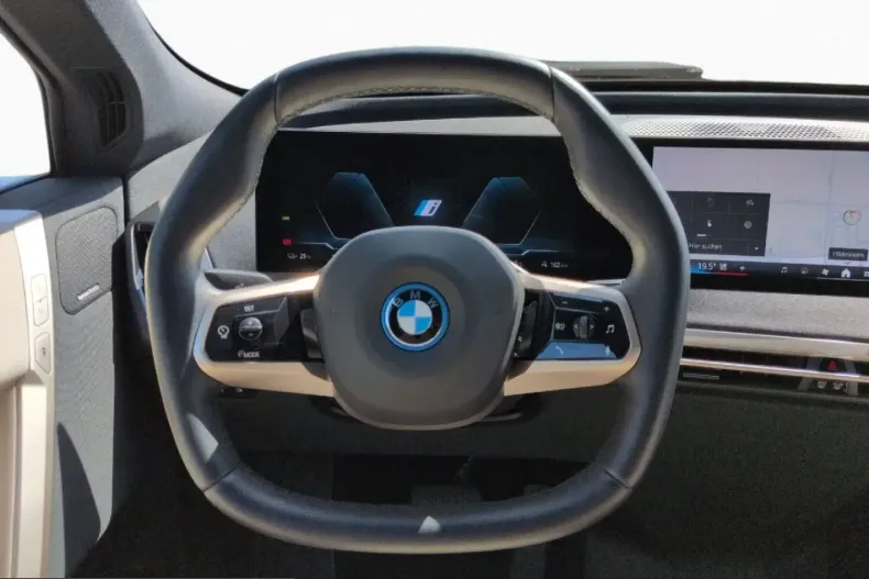 BMW iX din 2024 cu 24.893 km - oferta BMW247119 - foto 10