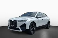 BMW iX din 2024 cu 9.815 km - oferta BMW247120 - foto 1
