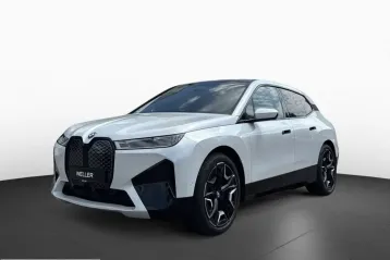 BMW iX din 2024 - oferta BMW247120