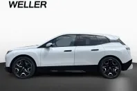 BMW iX din 2024 cu 9.815 km - oferta BMW247120 - foto 5