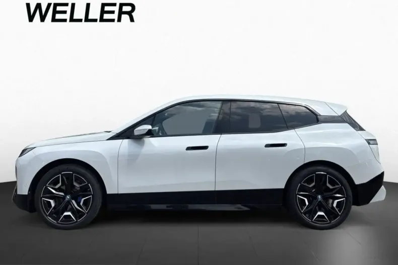 BMW iX din 2024 cu 9.815 km - oferta BMW247120 - foto 5