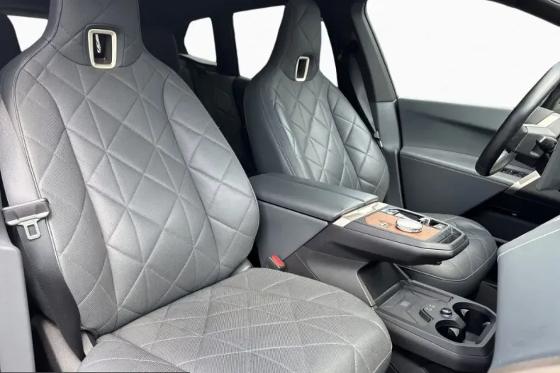 BMW iX din 2024 cu 9.815 km - oferta BMW247120 - foto 6