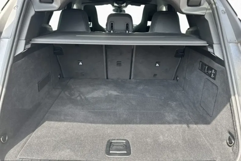 BMW iX din 2024 cu 9.815 km - oferta BMW247120 - foto 12
