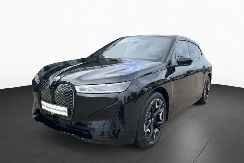 BMW iX din 2024 cu 77.240 km - oferta BMW247121 - foto 1