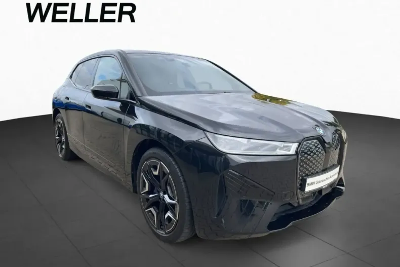 BMW iX din 2024 cu 77.240 km - oferta BMW247121 - foto 2